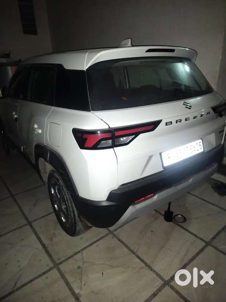 Maruti Suzuki Vitara 2022