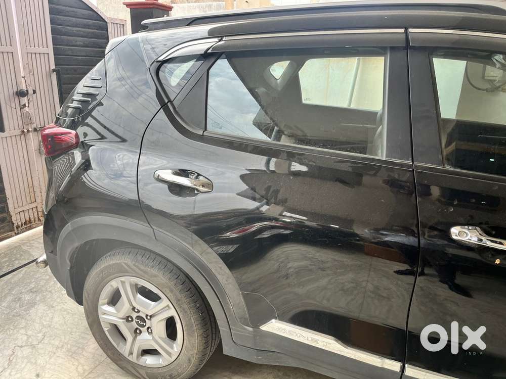 Kia Sonet 2023 Petrol Good Condition