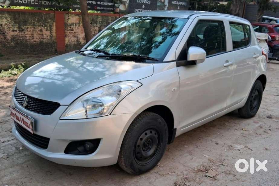 Maruti Suzuki Swift Ddis Ldi, 2012, Diesel
