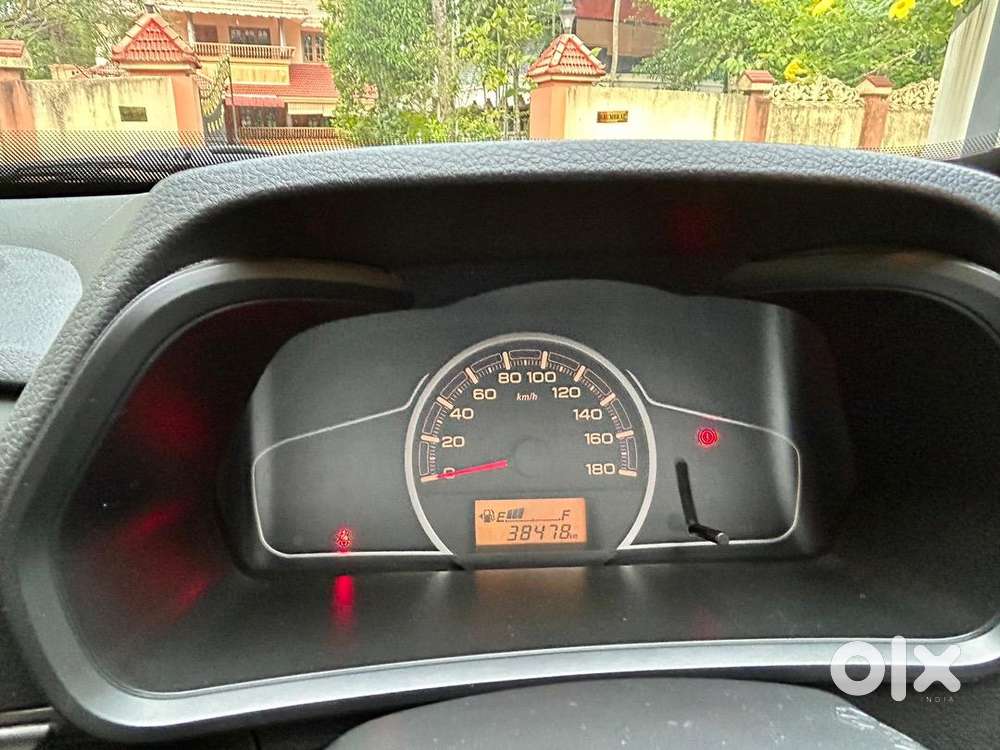 Maruti Suzuki Alto 800