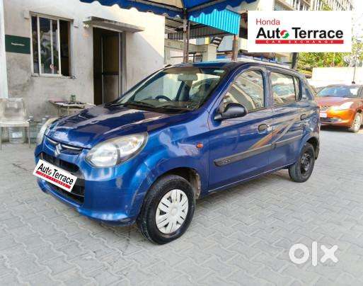 Maruti Suzuki Alto 800 2012-2016 Lxi, 2015, Petrol