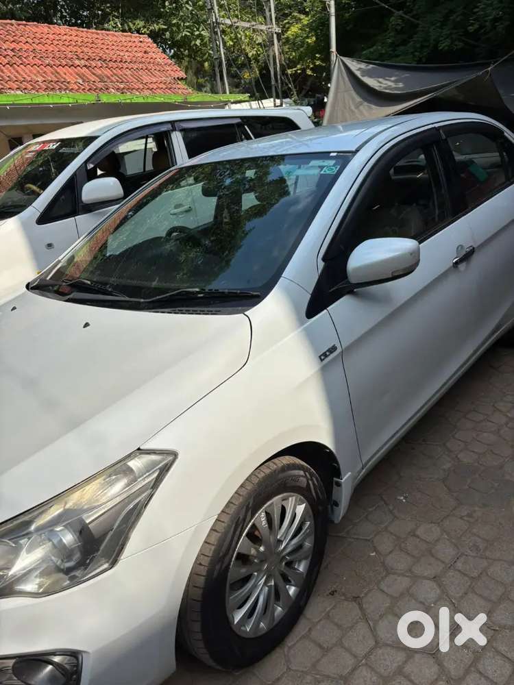 Maruti Suzuki Ciaz 2015 Diesel Well Maintained