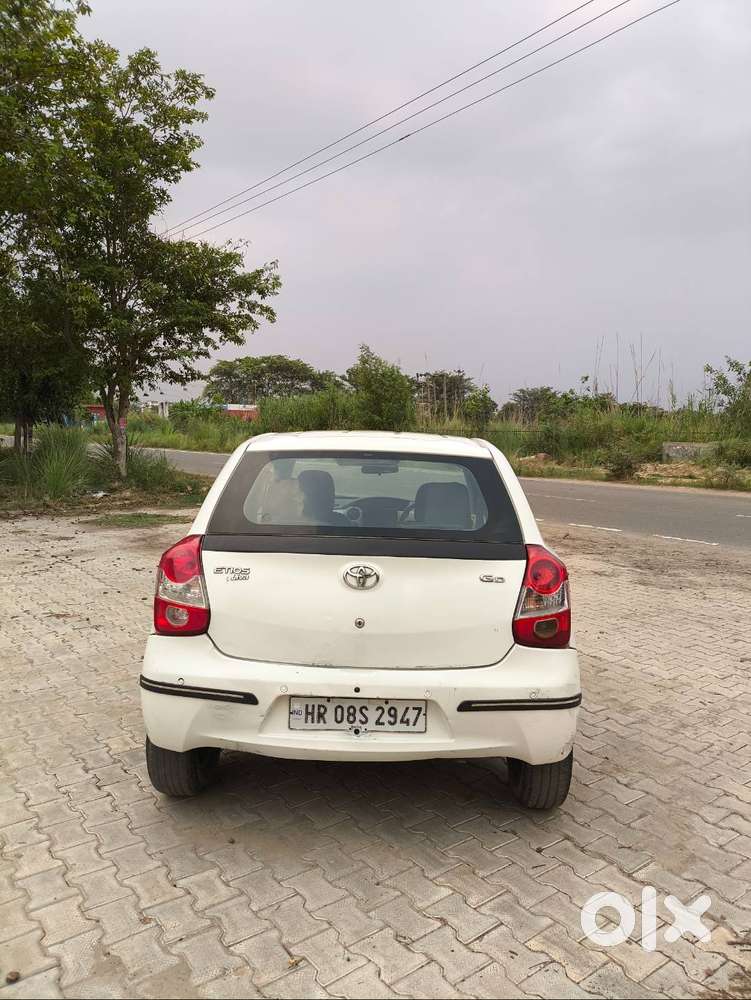 Smooth & Reliable Very Good Condition