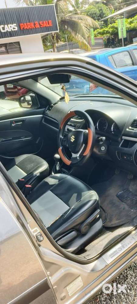 Maruti Suzuki Swift Zdi Plus, 2013, Diesel