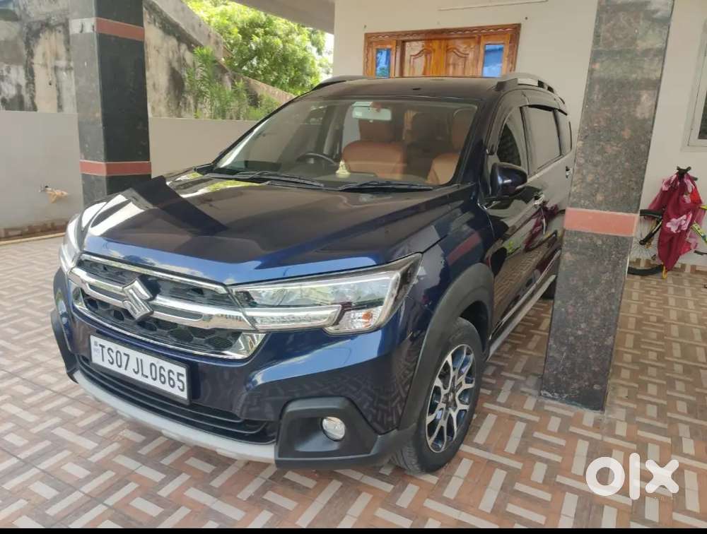 Xl6 Vechile For Sale