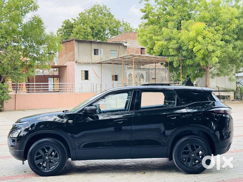 Tata Harrier Xt+, 2022, Diesel