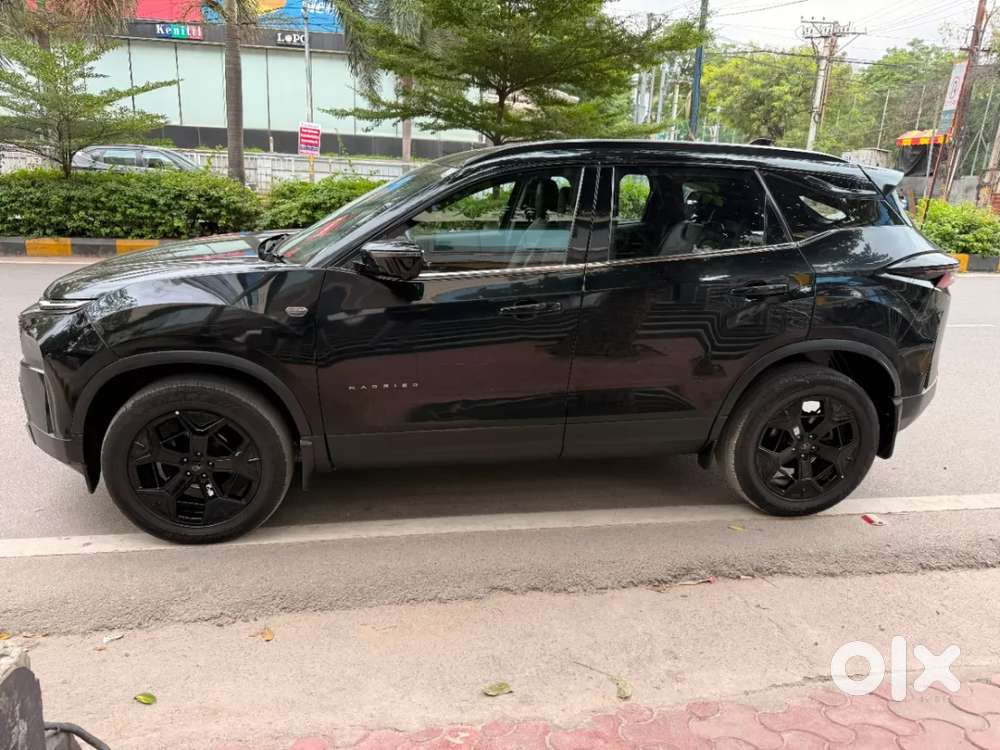 Tata Harrier, 2024, Diesel