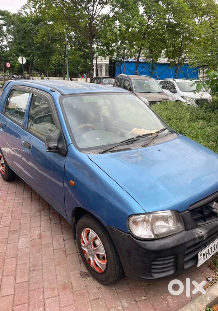 Alto 800 Lxi 2008 Year