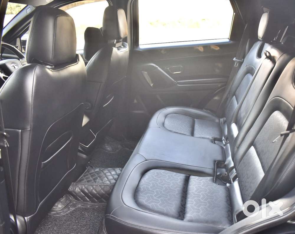Tata Harrier Xz+, 2023, Diesel