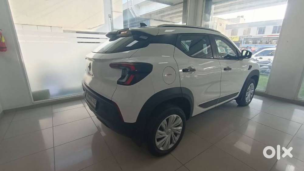 Renault Kiger Rxt Amt Opt, 2025, Petrol