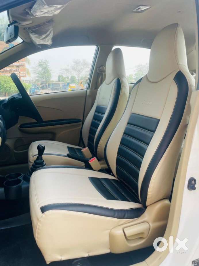 Honda Amaze S I-dtec, 2017, Diesel