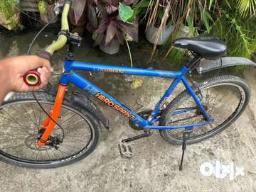Hero sprint urban pro Bicycles 1783148560