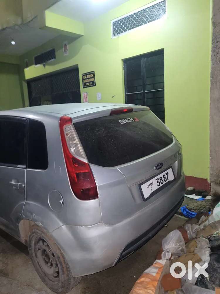 Ford Figo In All Good Condition