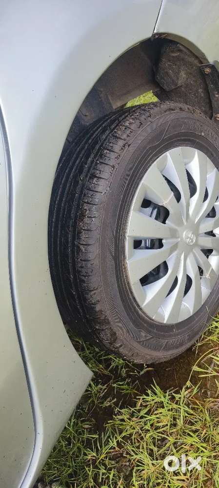 Toyota Etios Diesel Manual 2016