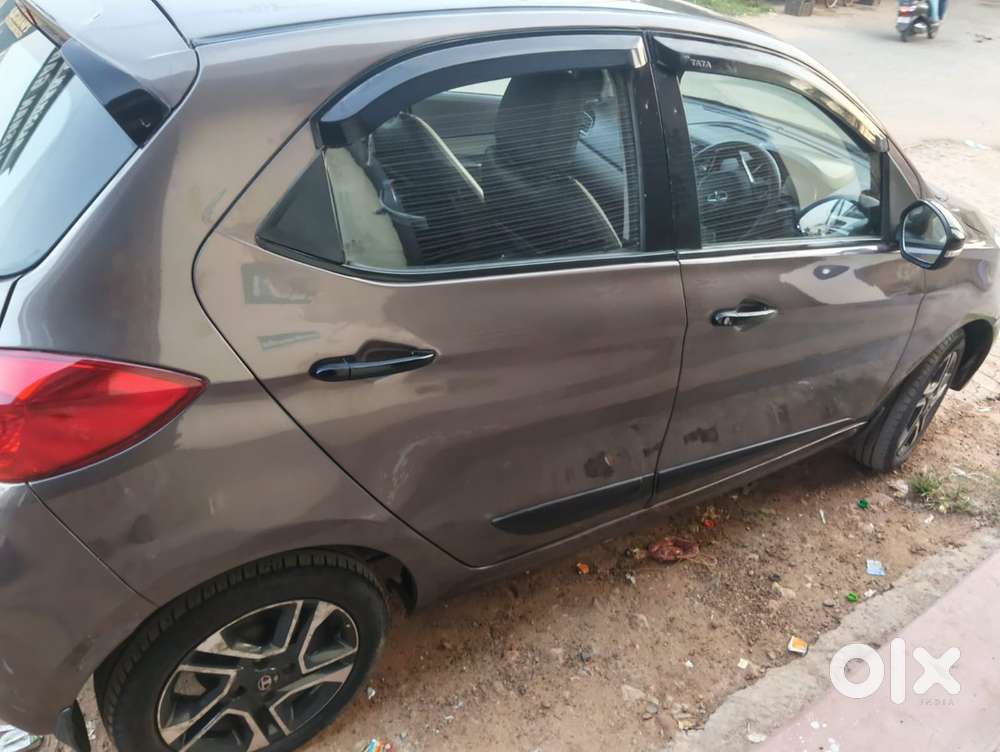 Tata Tiago Xza Plus 2020 Car Market Sa Sasta Ha