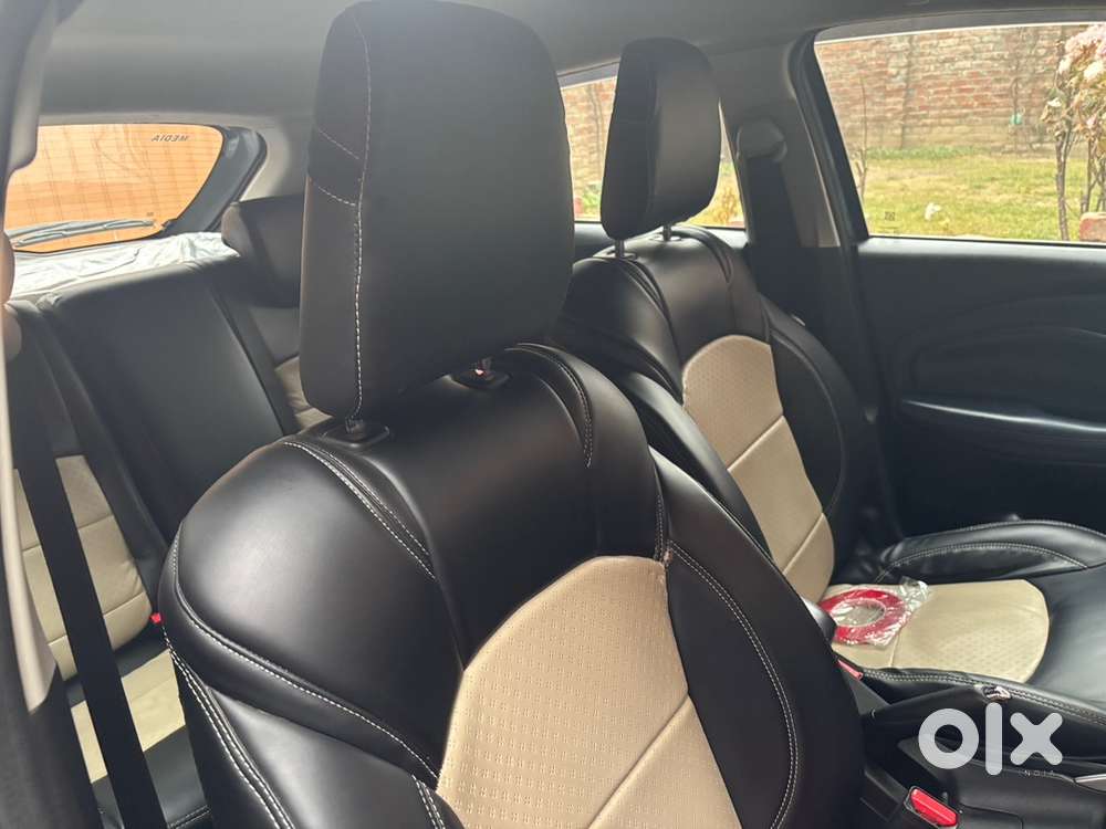 Registration 2024. Maruti Suzuki Baleno 2022 Petrol 52000 Km Driven