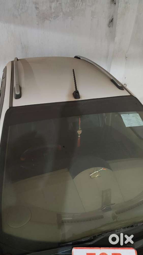 Chevrolet Spark 1.0 Lt, 2012