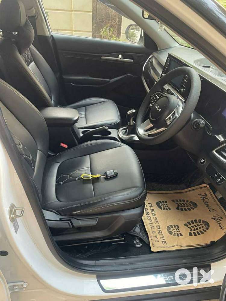 Kia Seltos Htk Plus D, 2022, Diesel