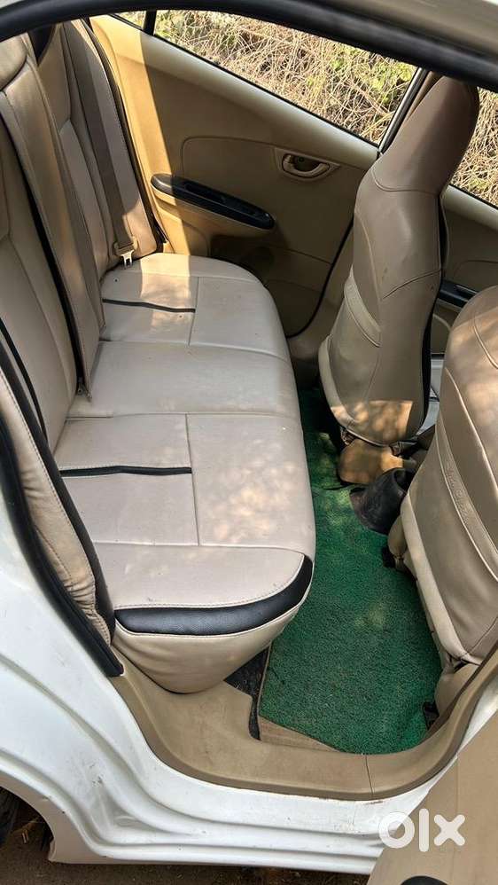 Honda Amaze 2017 Diesel 160000 Km Driven