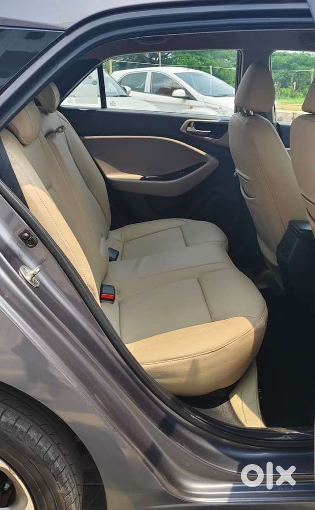 Hyundai I20 1.4 Asta Option, 2019, Petrol