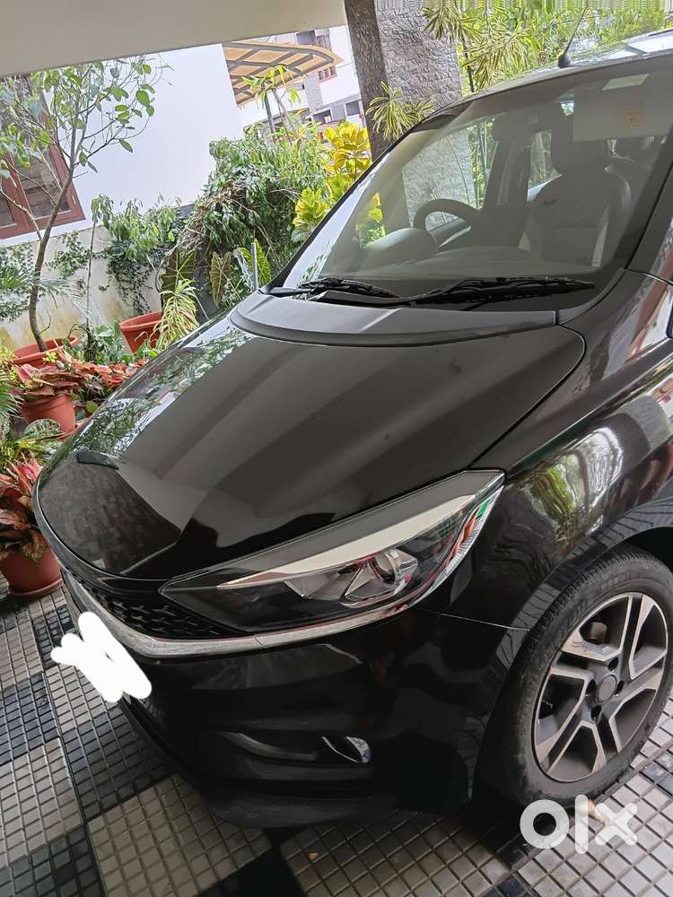 Tata Tiago Xza Plus 2023 Year
