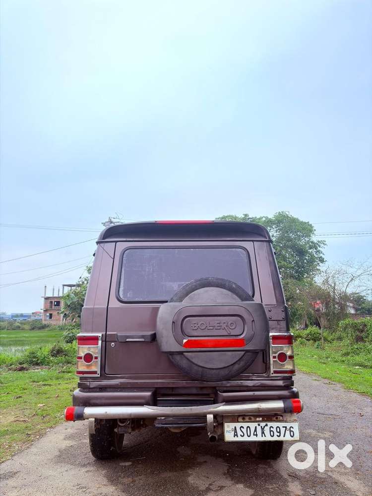 Mahindra Diesel Car 2013 Km Driven