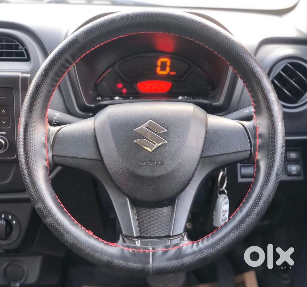 Maruti Suzuki Alto K10 Vxi (o), 2024, Petrol
