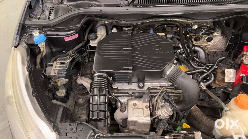 Tata Zest Revotron 1.2 Xt, 2016, Petrol