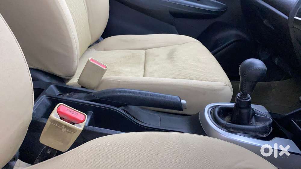 Honda Jazz 1.2 V I Vtec, 2015, Petrol