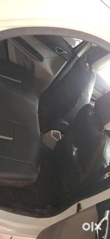 Tata Tiago Revotron 2017