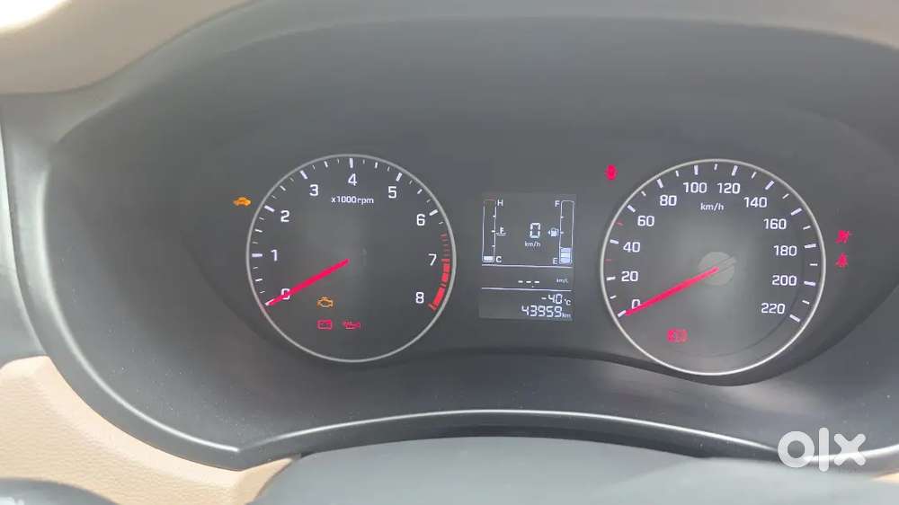 2019 I20 Sports