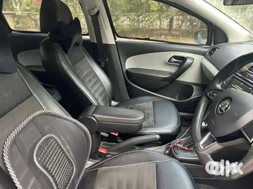 Skoda Rapid Turbo Petrol Automatic Matte Edition