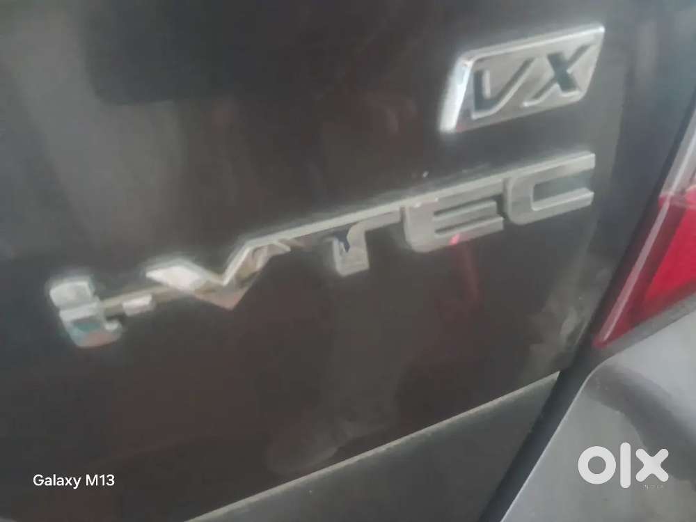 Honda Amaze 1.2 2020