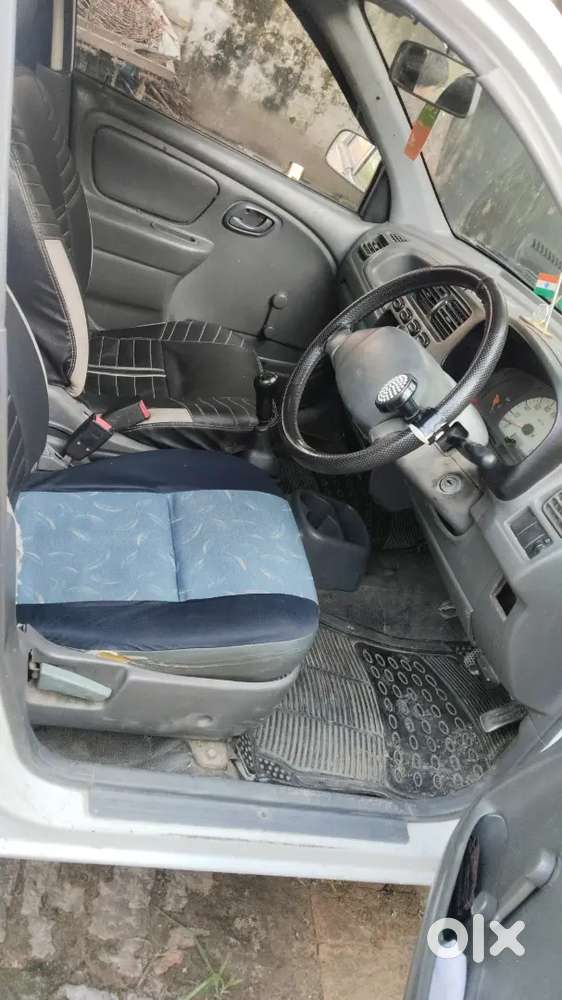 Maruti Suzuki Alto 800 Lxi 2007