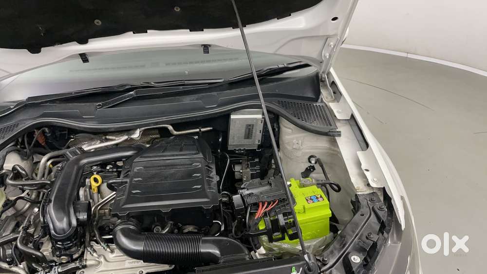 Volkswagen Polo 1.0 Highline Plus Tsi, 2020, Petrol