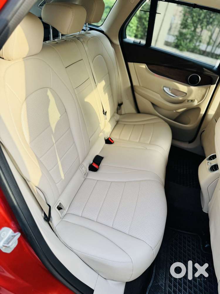 Mercedes-benz Glc 220d 4matic, 2020, Diesel