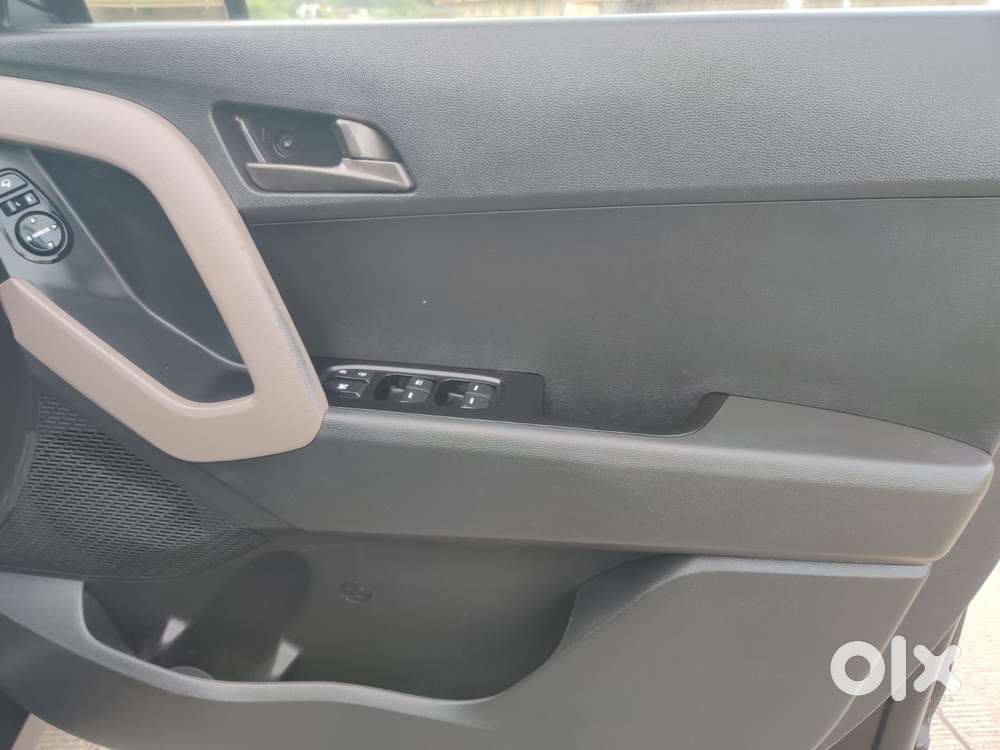 Hyundai Creta 1.6 Crdi At Sx Plus, 2017, Diesel