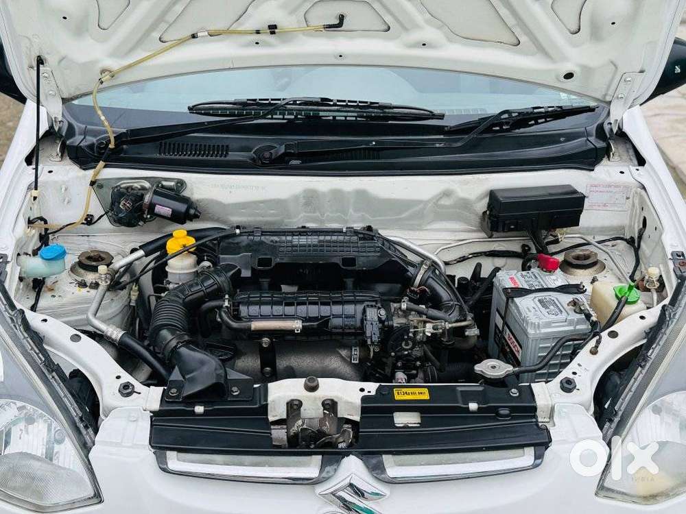 Maruti Suzuki Alto 800 Lxi, 2014, Petrol