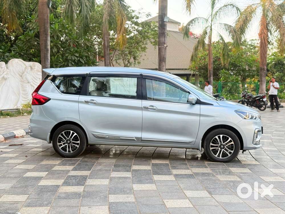 Maruti Suzuki Ertiga Zxi (o) Cng [2022-2023], 2023, Cng & Hybrids