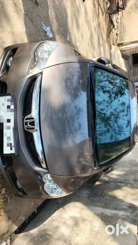 Honda Civic 2011 Petrol Well Maintained Validity Upto 2031