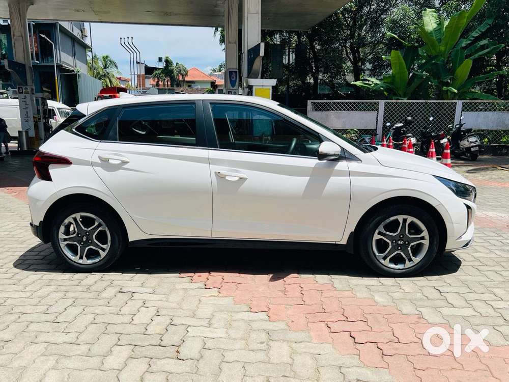 Hyundai Elite I20 1.2 Sportz(o) Vtvt Mt, 2024, Petrol