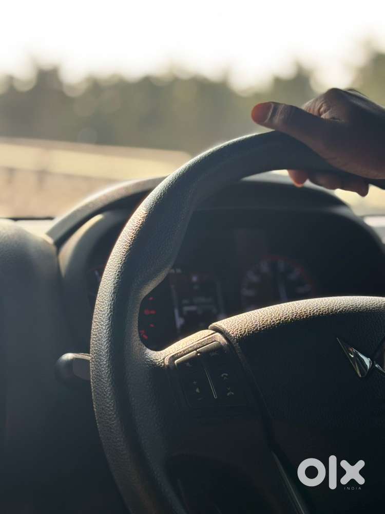 Well Maintained Mahindra Thar Rwd 2024