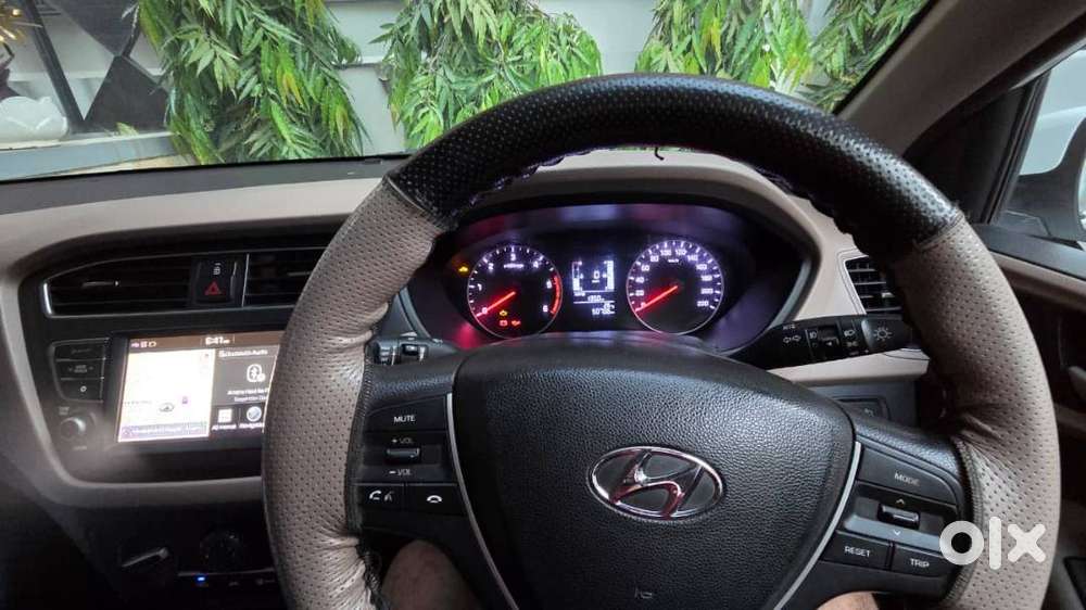 Hyundai I20 Sportz 2020
