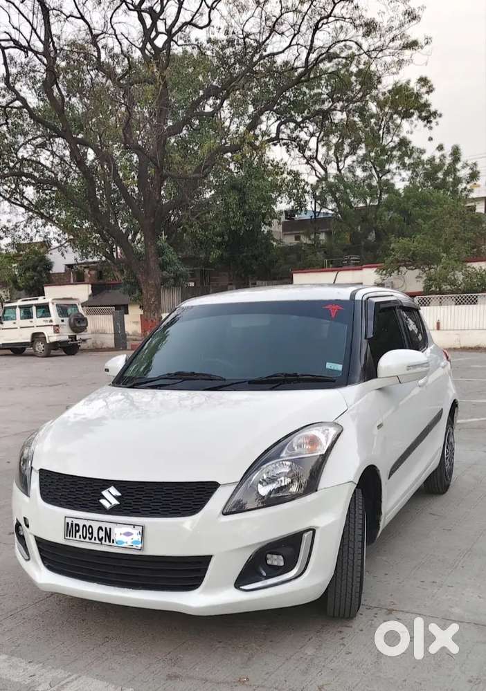 Maruti Suzuki Swift 2014 Diesel 80000 Km Driven
