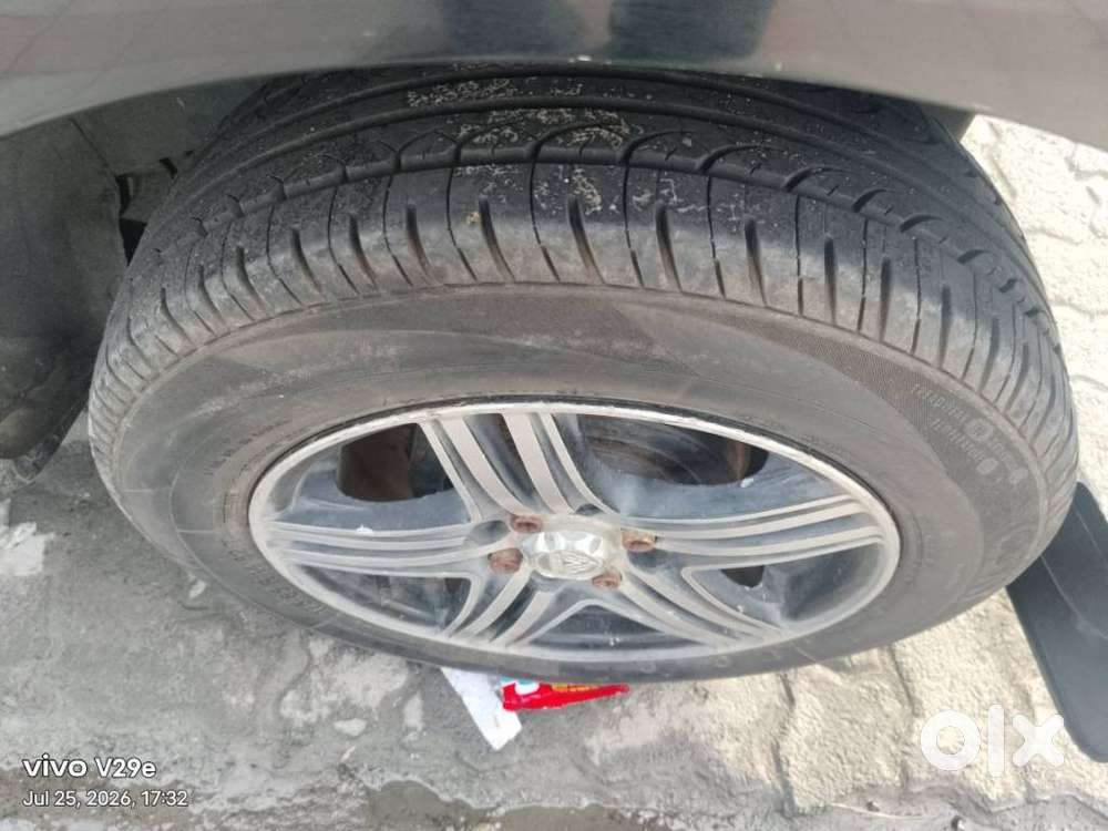 Toyota Etios G, 2011, Petrol