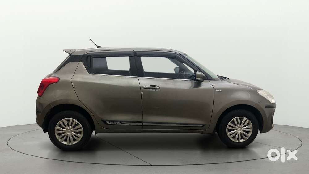 Maruti Suzuki Swift 2018 Vdi, 2019, Diesel