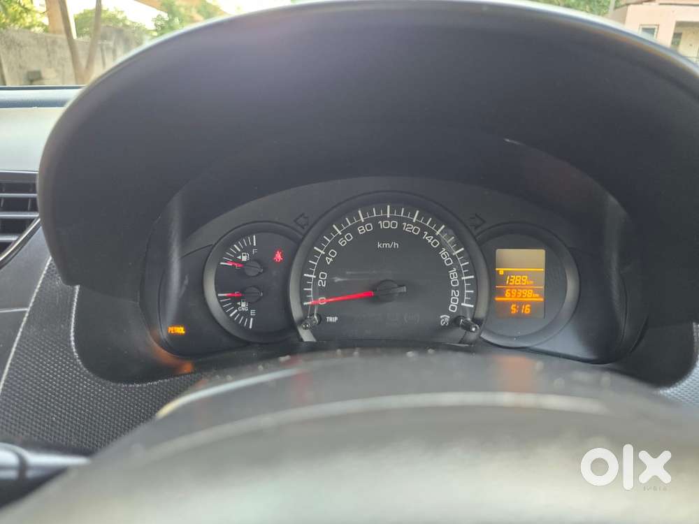 Maruti Suzuki Dzire 1.2 Tour S Cng, 2022, Cng & Hybrids