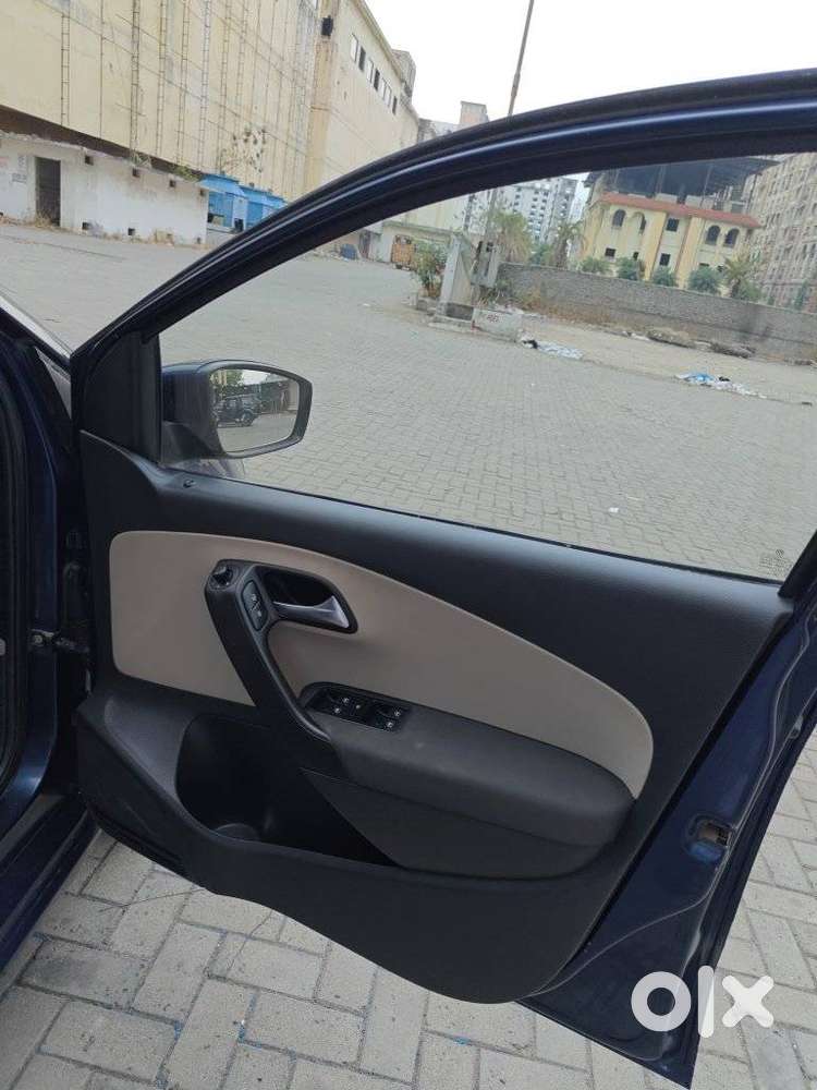 Volkswagen Polo 2013-2015 1.2 Mpi Highline, 2013, Petrol