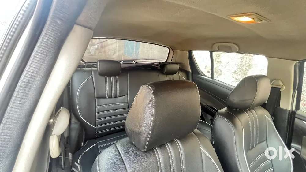 Maruti Suzuki Swift 2014