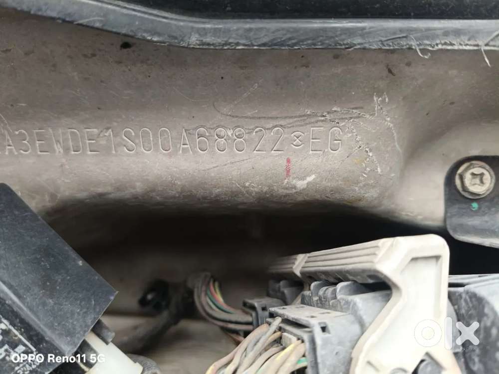 Maruti Suzuki Celerio Zxi, 2022, Petrol